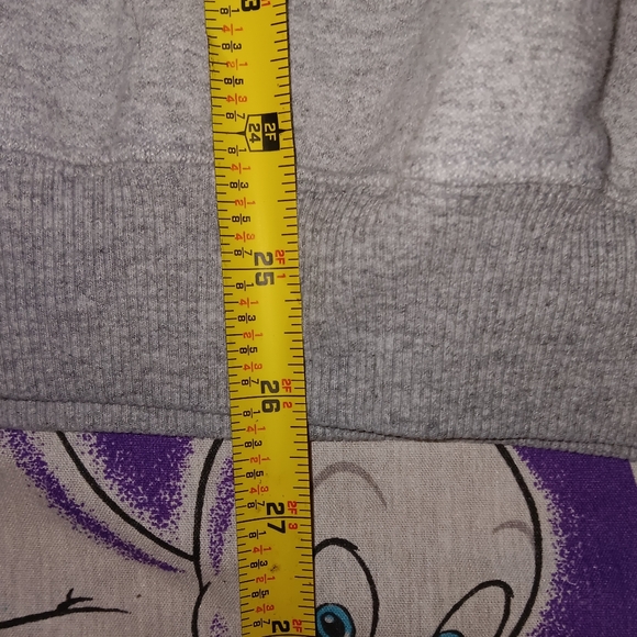 2002 Will & Grace NBC Experience Store Vintage Sweatshirt Y2K TV Show - Picture 5 of 6